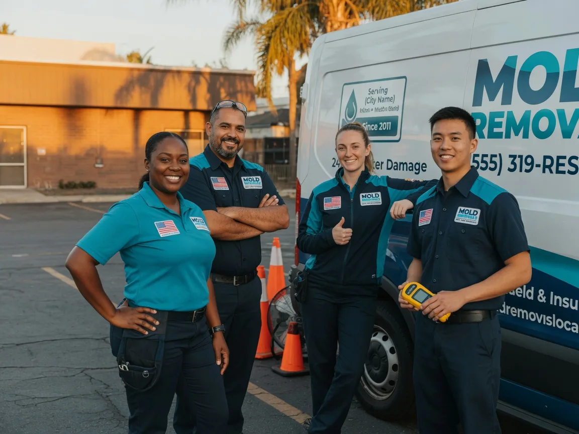 Water Damage Restoration company in Newton, MA